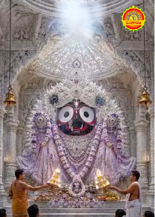 Feel the Divine Grace & Peace